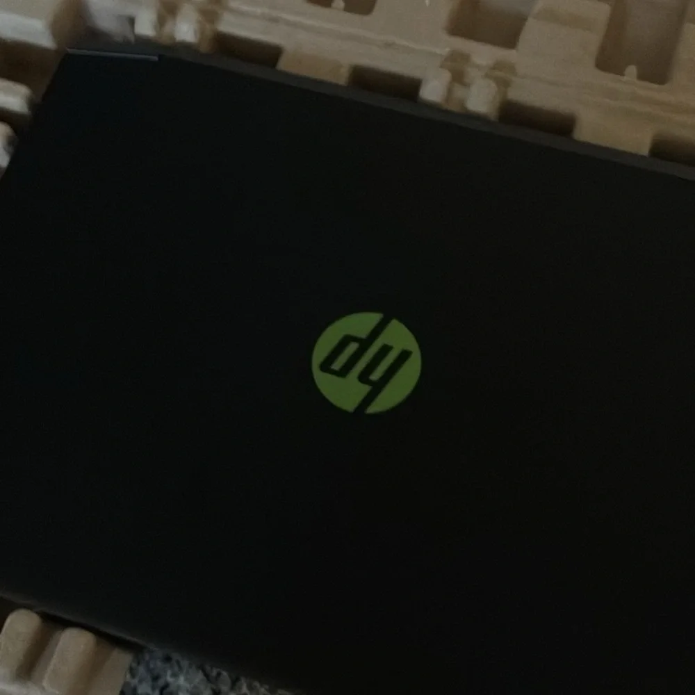 HP Pavilion 15 Gaming Laptop